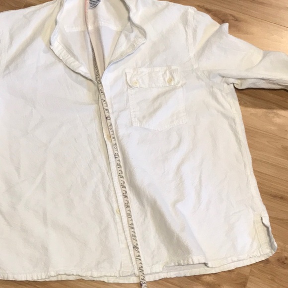 Tilley cotton shirt - Picture 9 of 10